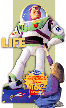 As Big As Life