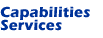Capabilities / Services